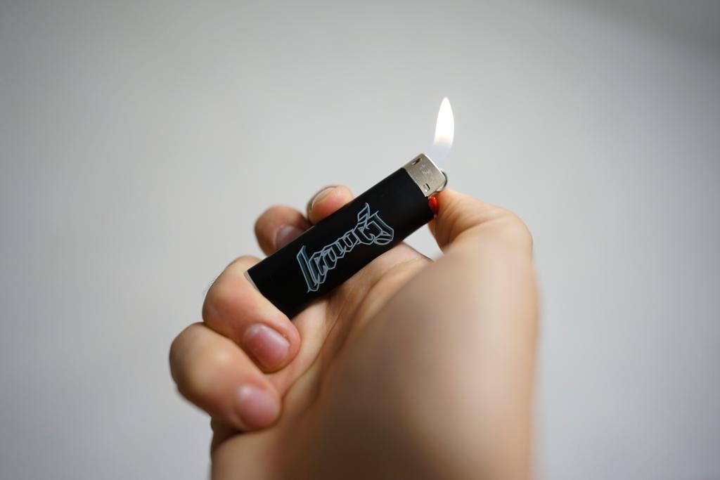 LIGHTER