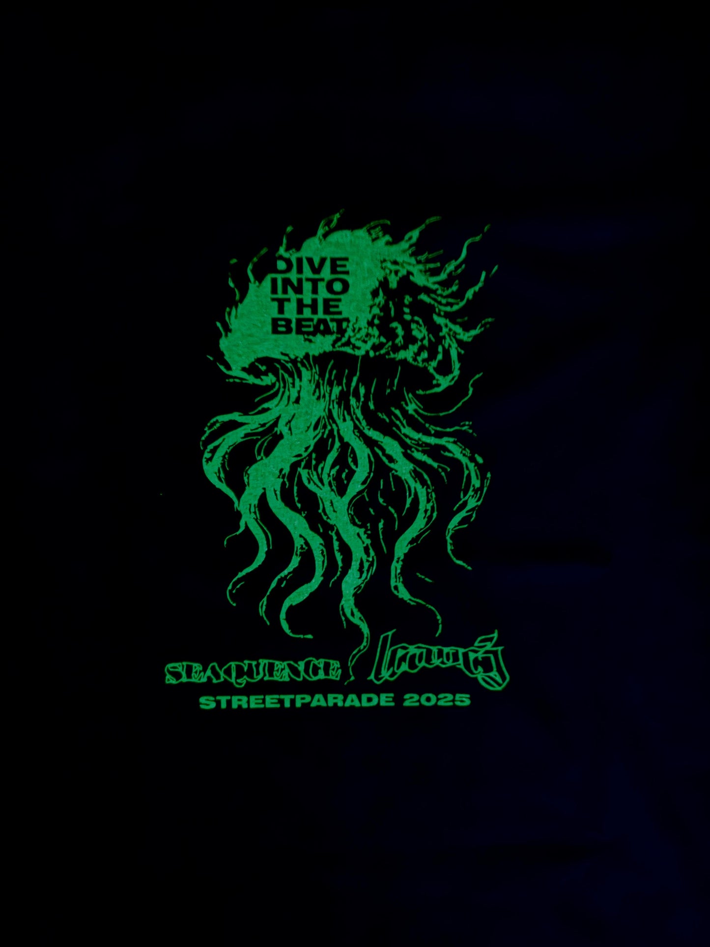 SHIRT | LEAVEZ X SEAQUENCE